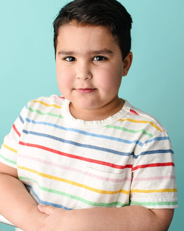 Bodhi M. portfolioImage 688349