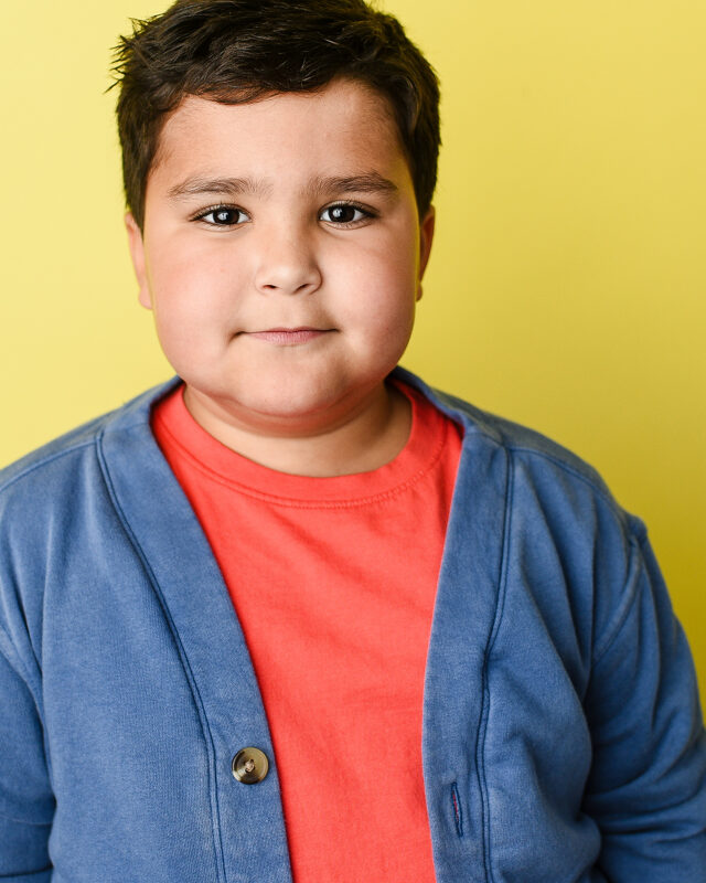 Bodhi M. portfolioImage 712965
