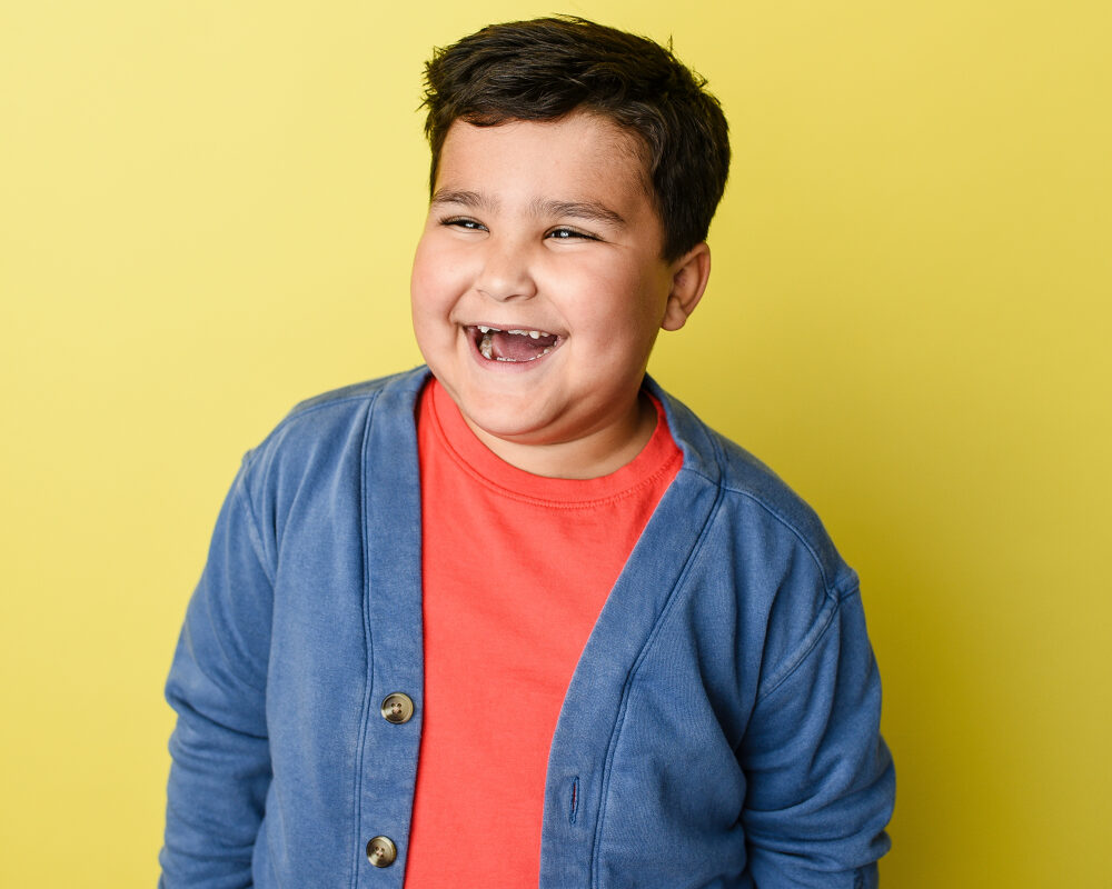 Bodhi M. portfolioImage 712975