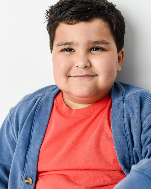 Bodhi M. portfolioImage 712995