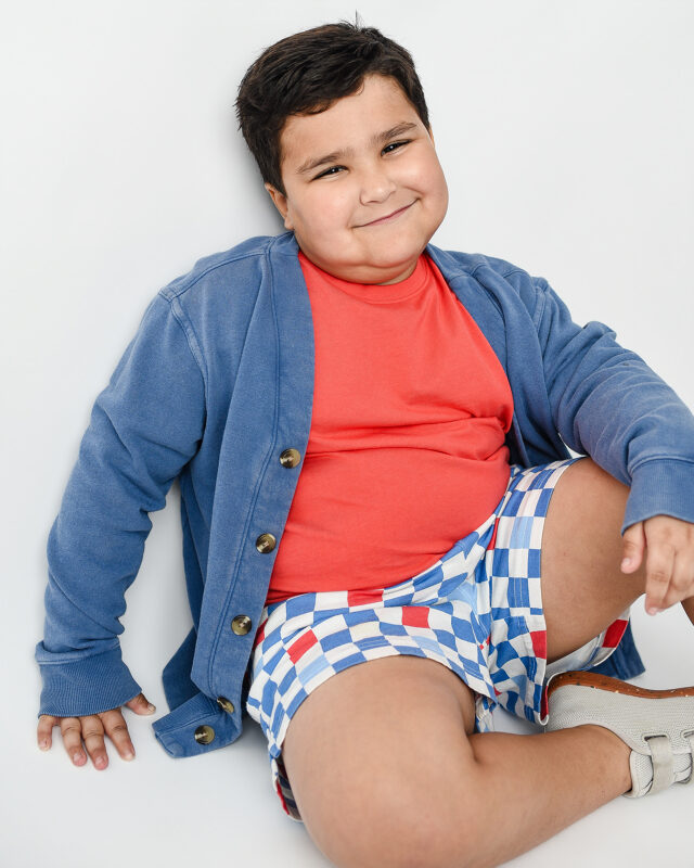Bodhi M. portfolioImage 713000