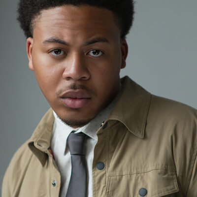 Myles Bright