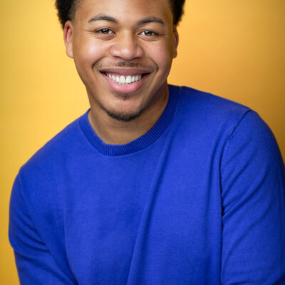 Myles Bright