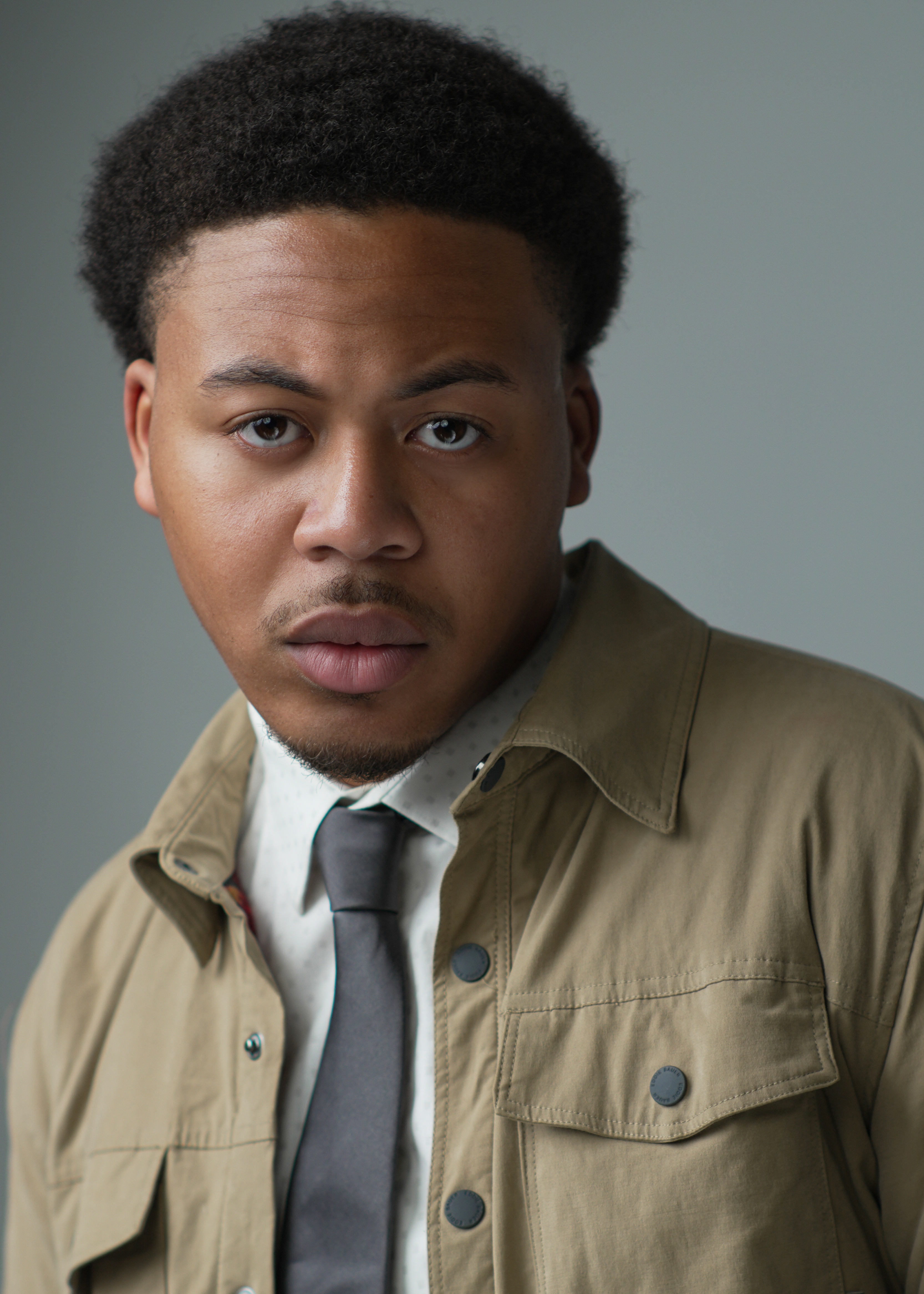 Myles Bright