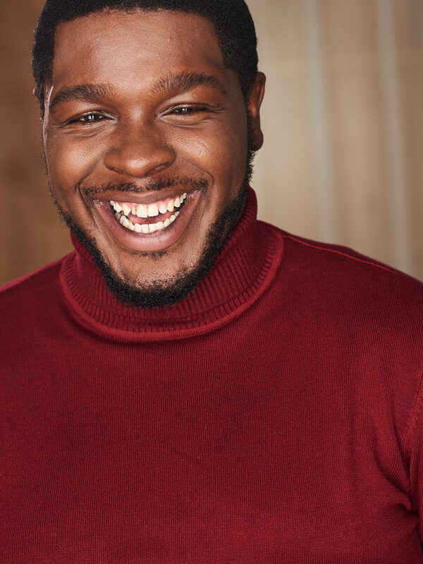 Brandon Foxworth picture 689637