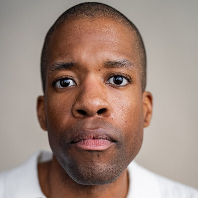 Anthony Cason