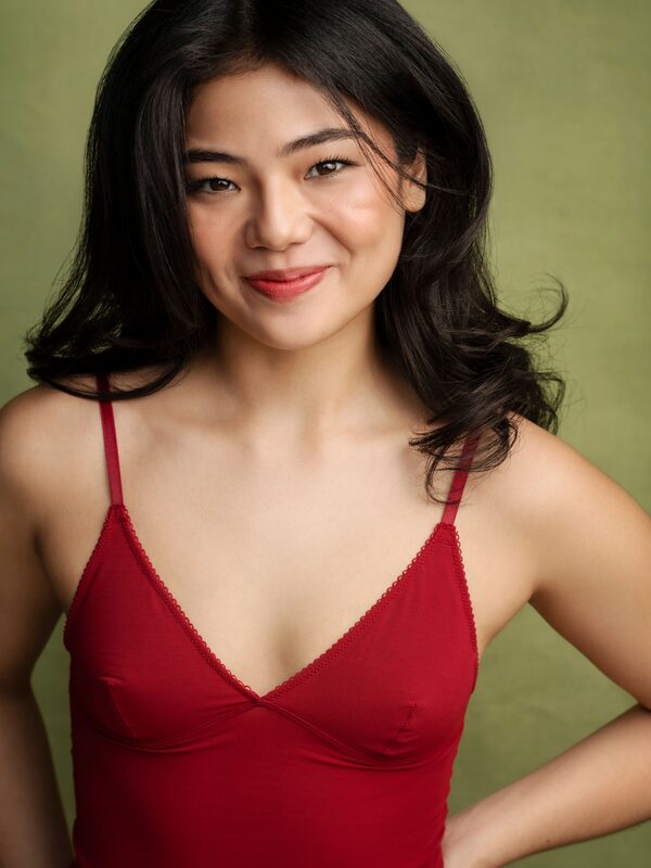 Simone De La Torre picture 690239