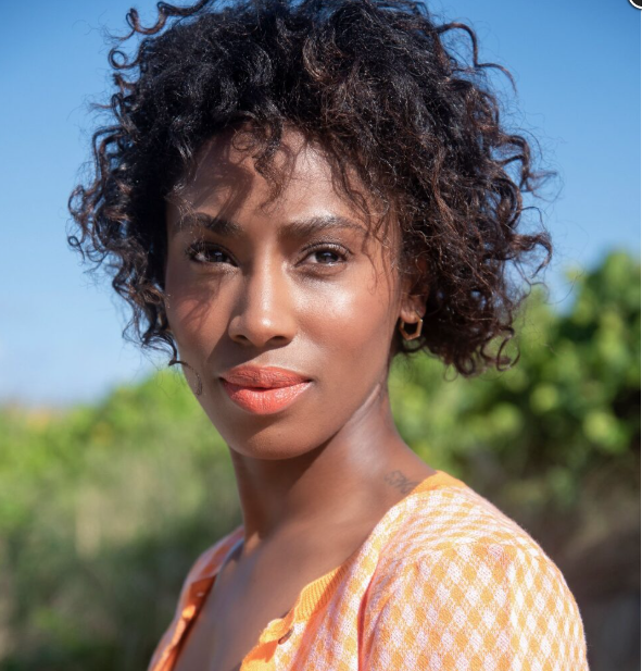 Hamidah Ahmad