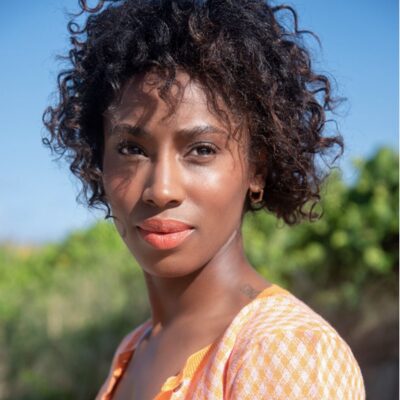 Hamidah Ahmad
