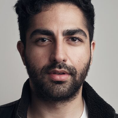 Reza Diako