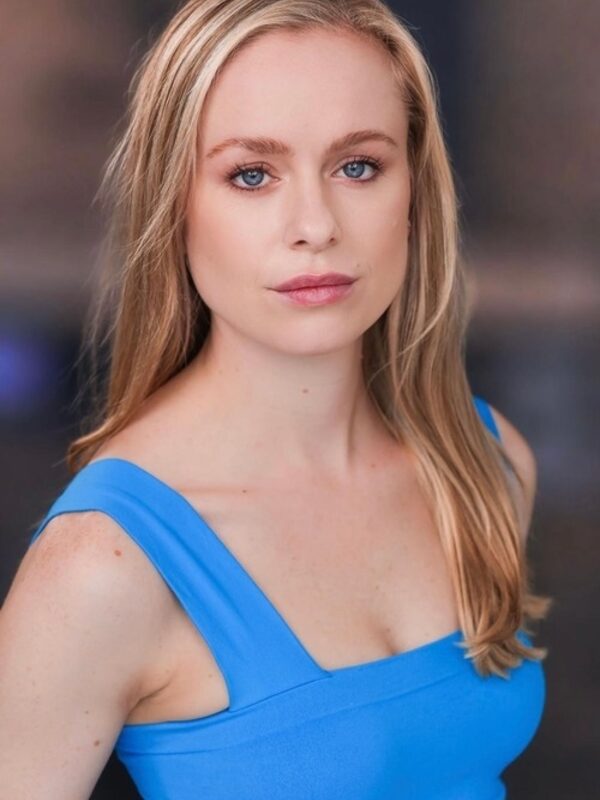 Lauren Blakeman picture 692009