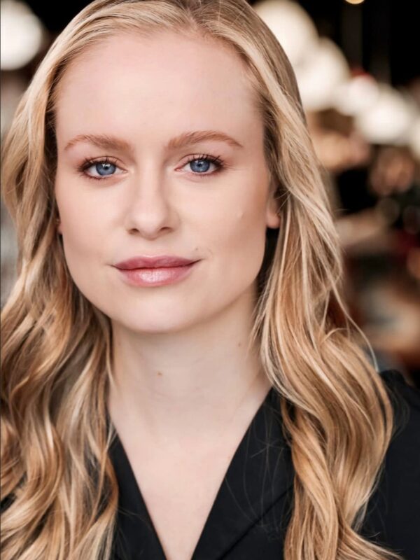 Lauren Blakeman picture 692193