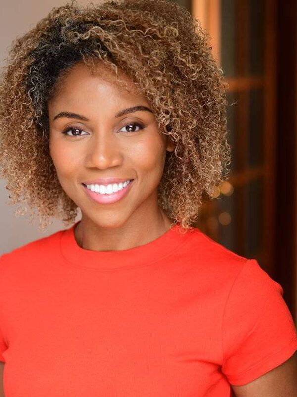 Briana James picture 692019