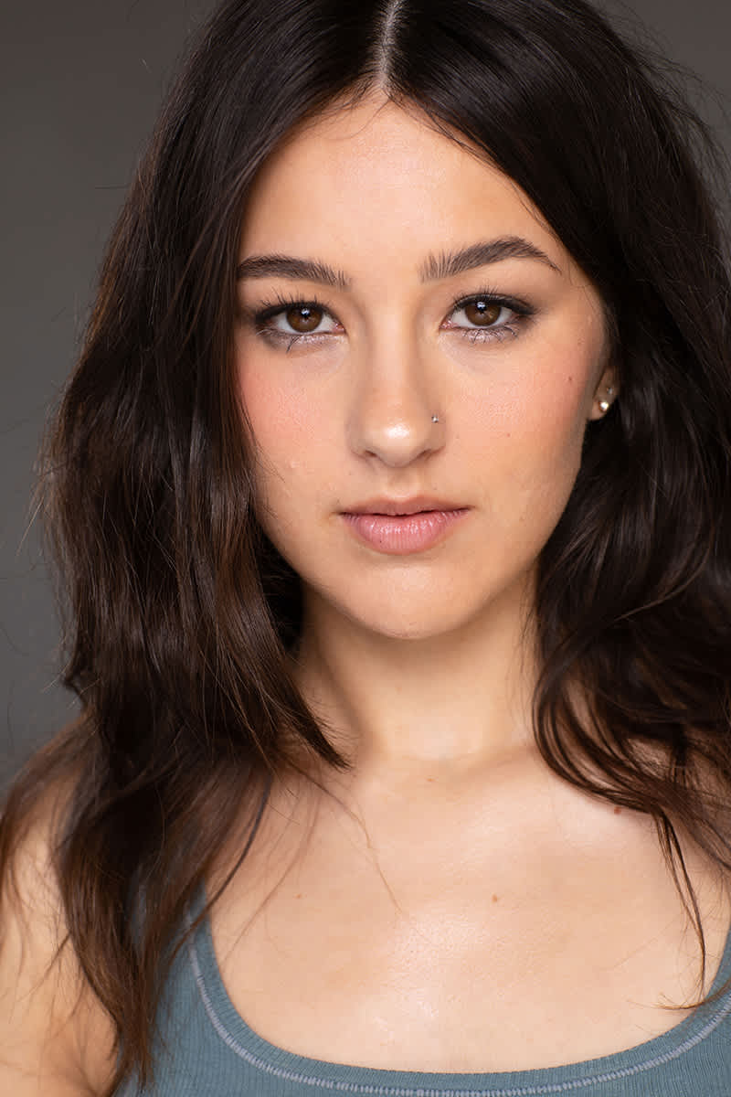 Lily Olson