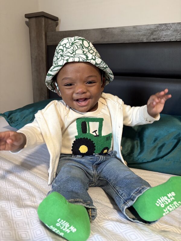 Prosper C. portfolioImage 693347