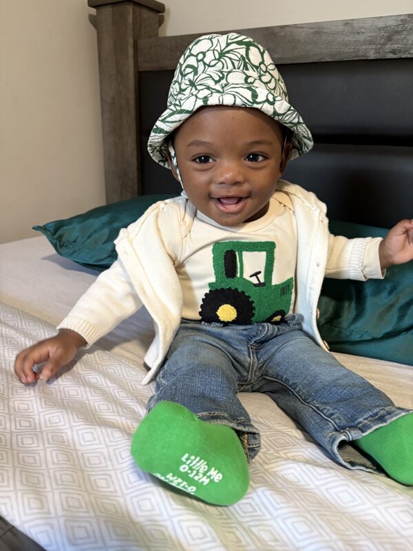 Prosper C. portfolioImage 693362