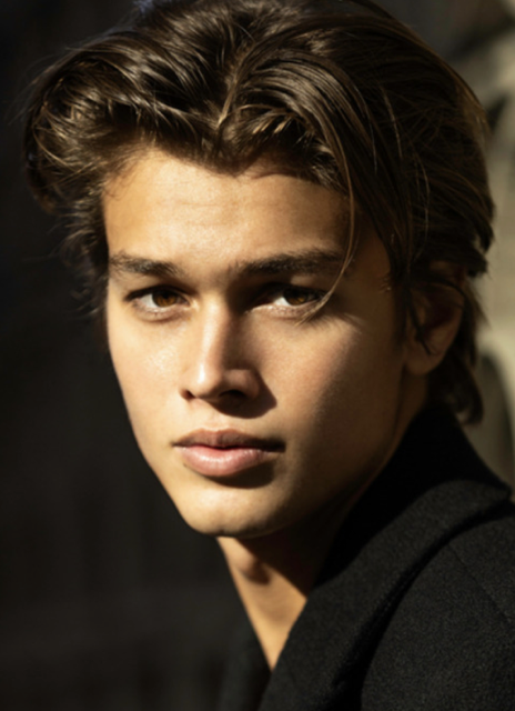 Noah Redclay