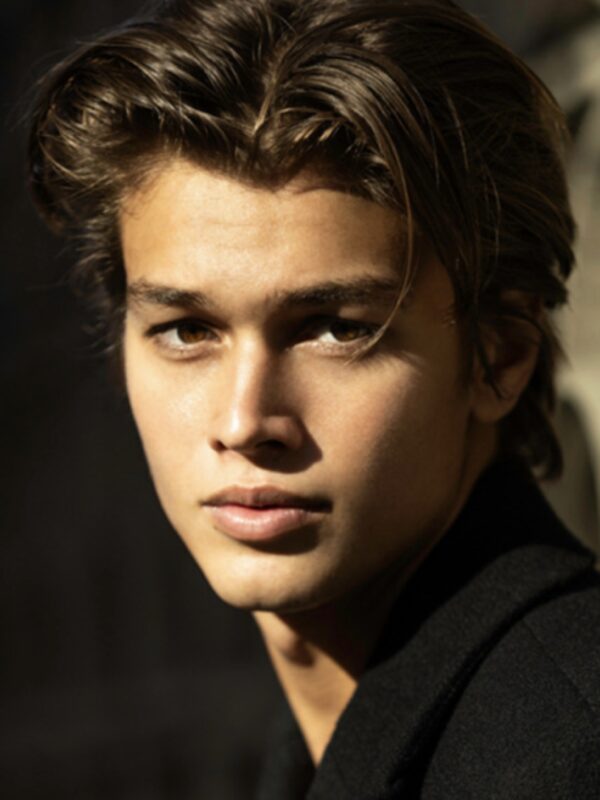 Noah Redclay picture 693656