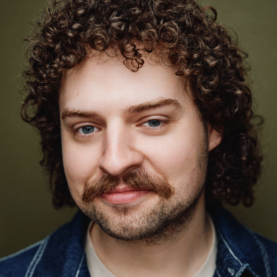 Graham McClanahan