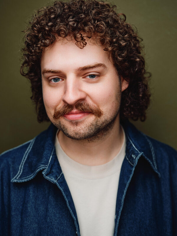 Graham McClanahan picture 694188