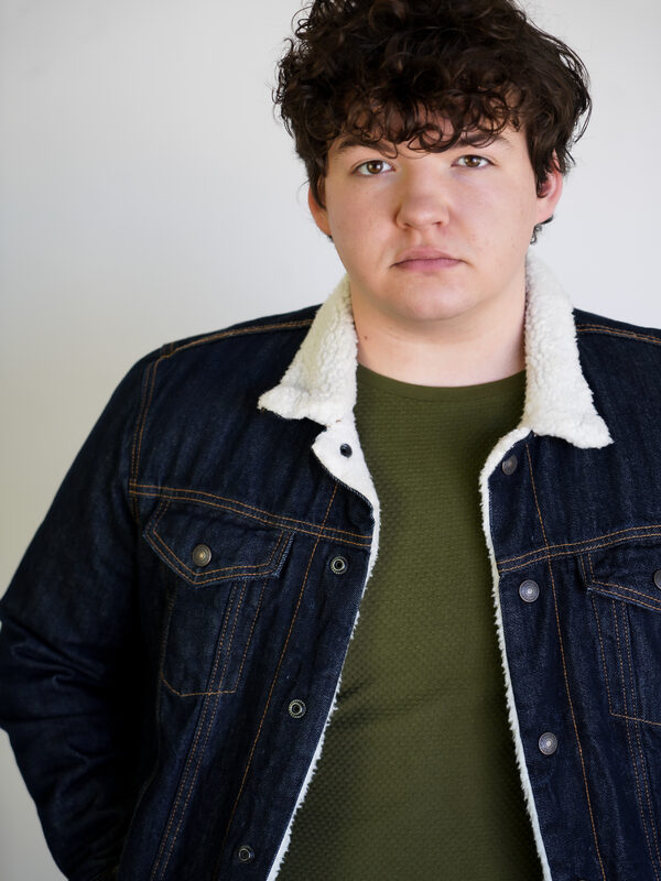 Aedin Mincks picture 694588