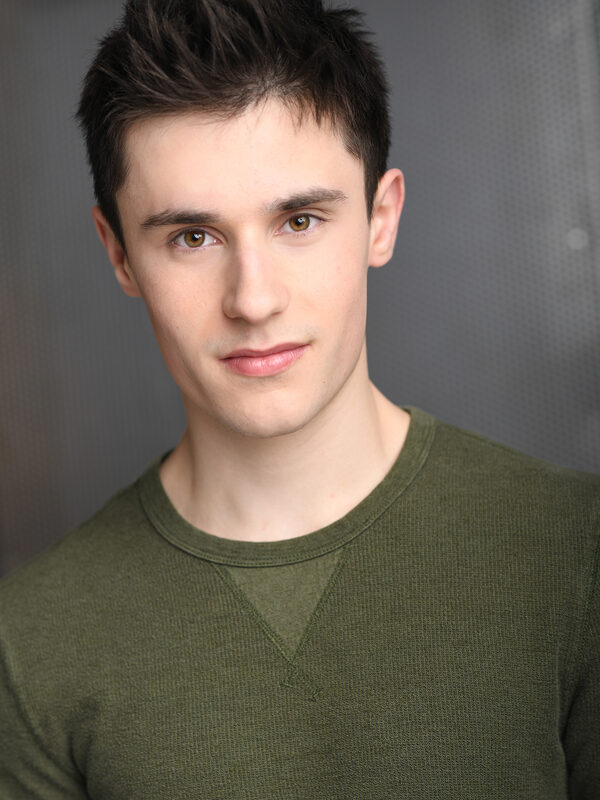 Nathan Kane picture 694909