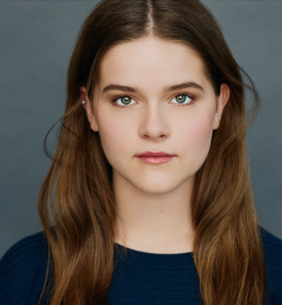 Piper Murphy