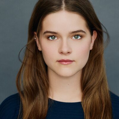 Piper Murphy