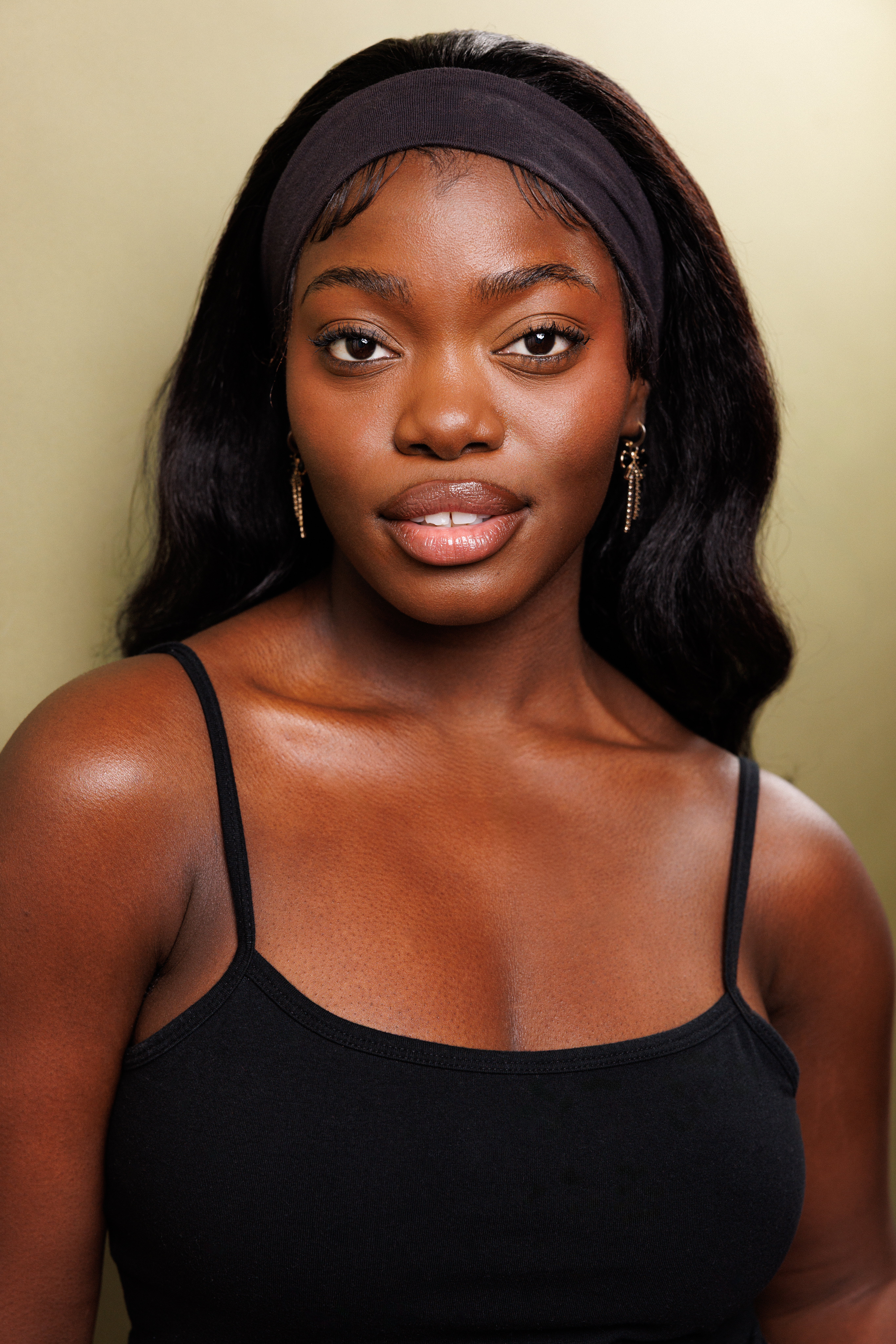 Aisha Sougou
