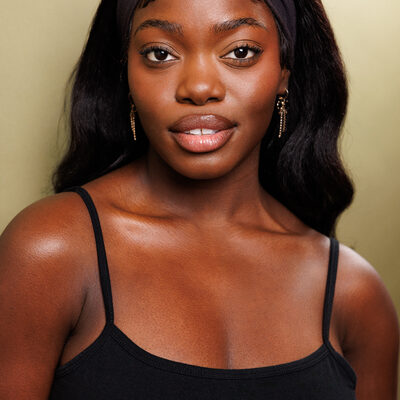 Aisha Sougou