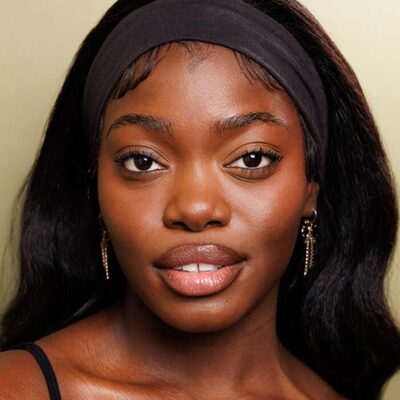 Aisha Sougou