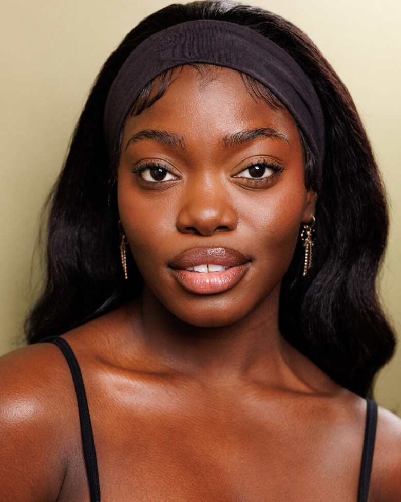 Aisha Sougou