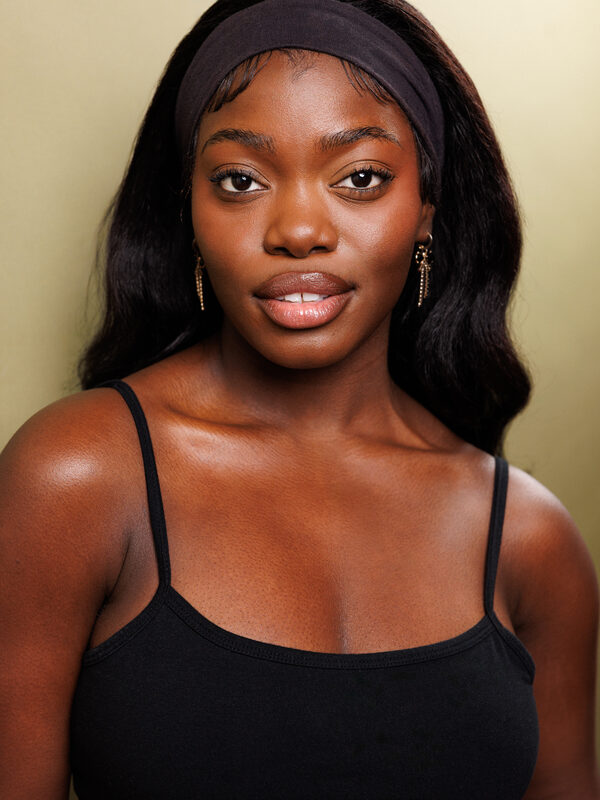 Aisha Sougou picture 695917