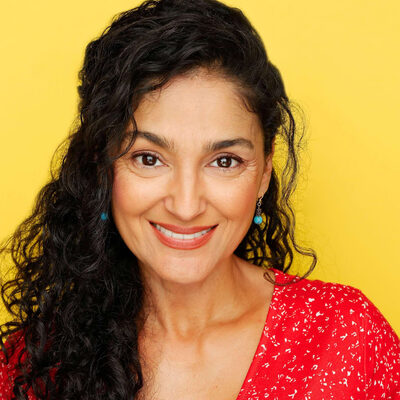 Wida Etemadi