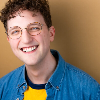 Sam Shankman