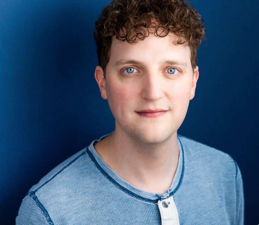 Sam Shankman