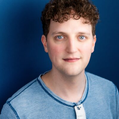 Sam Shankman