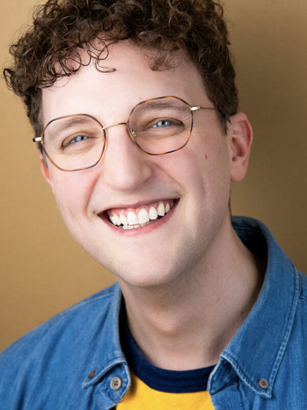 Sam Shankman picture 696962