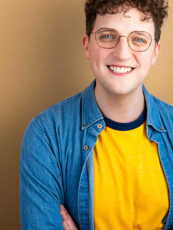 Sam Shankman picture 697893