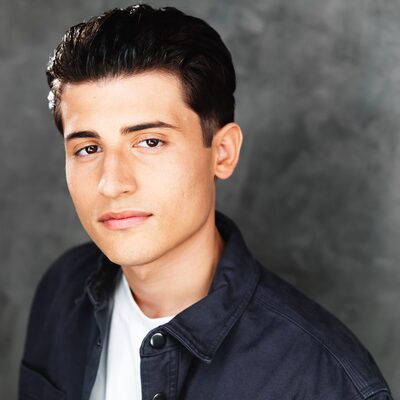 Idris Veliu