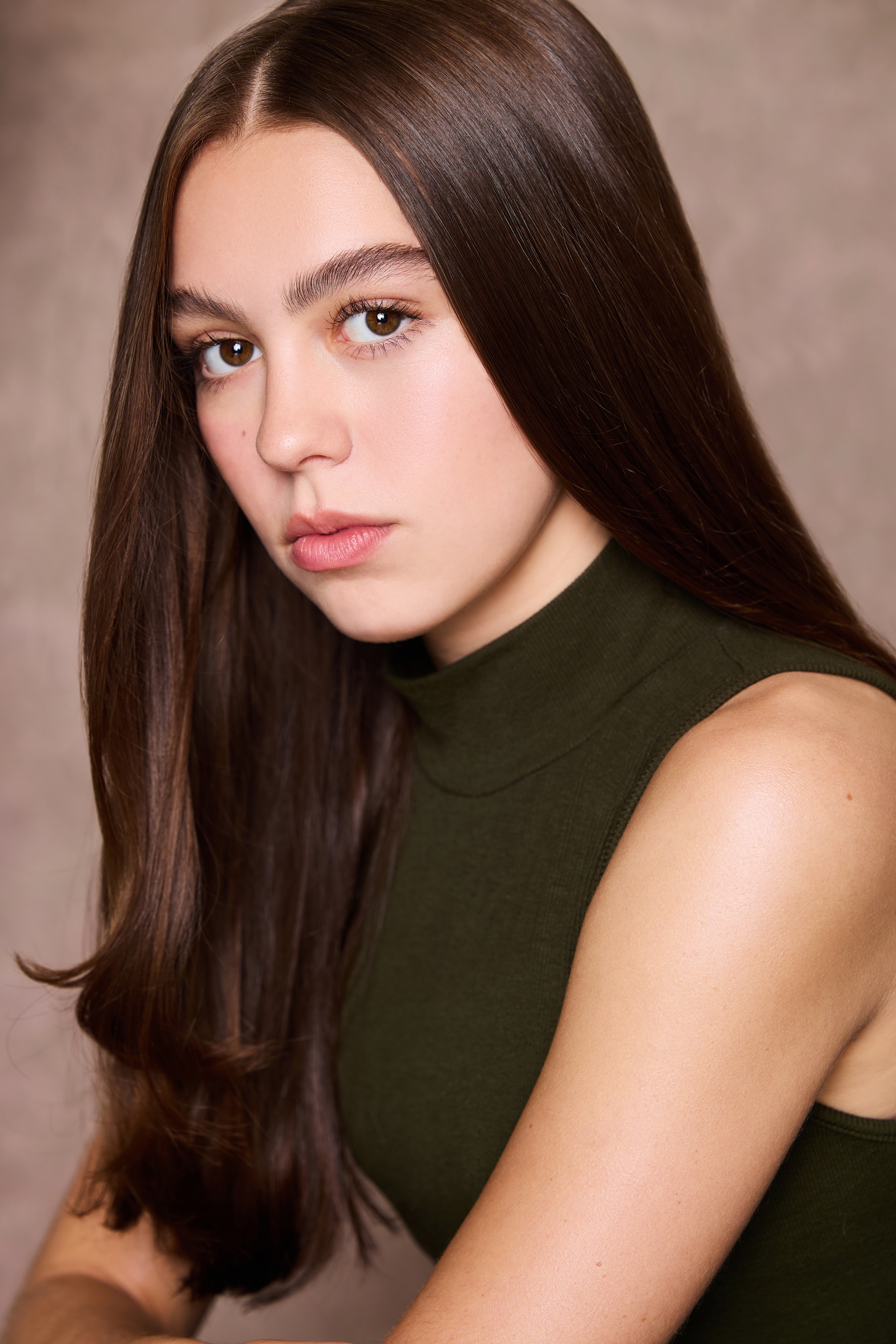 Kayden Brenna Tokarski