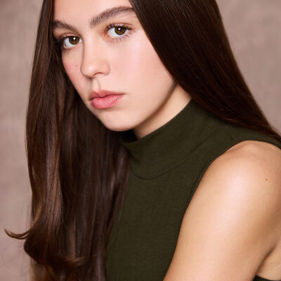Kayden Brenna Tokarski