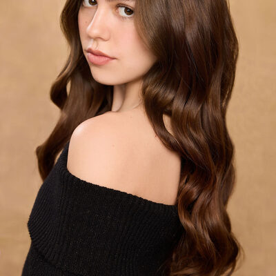 Kayden Brenna Tokarski