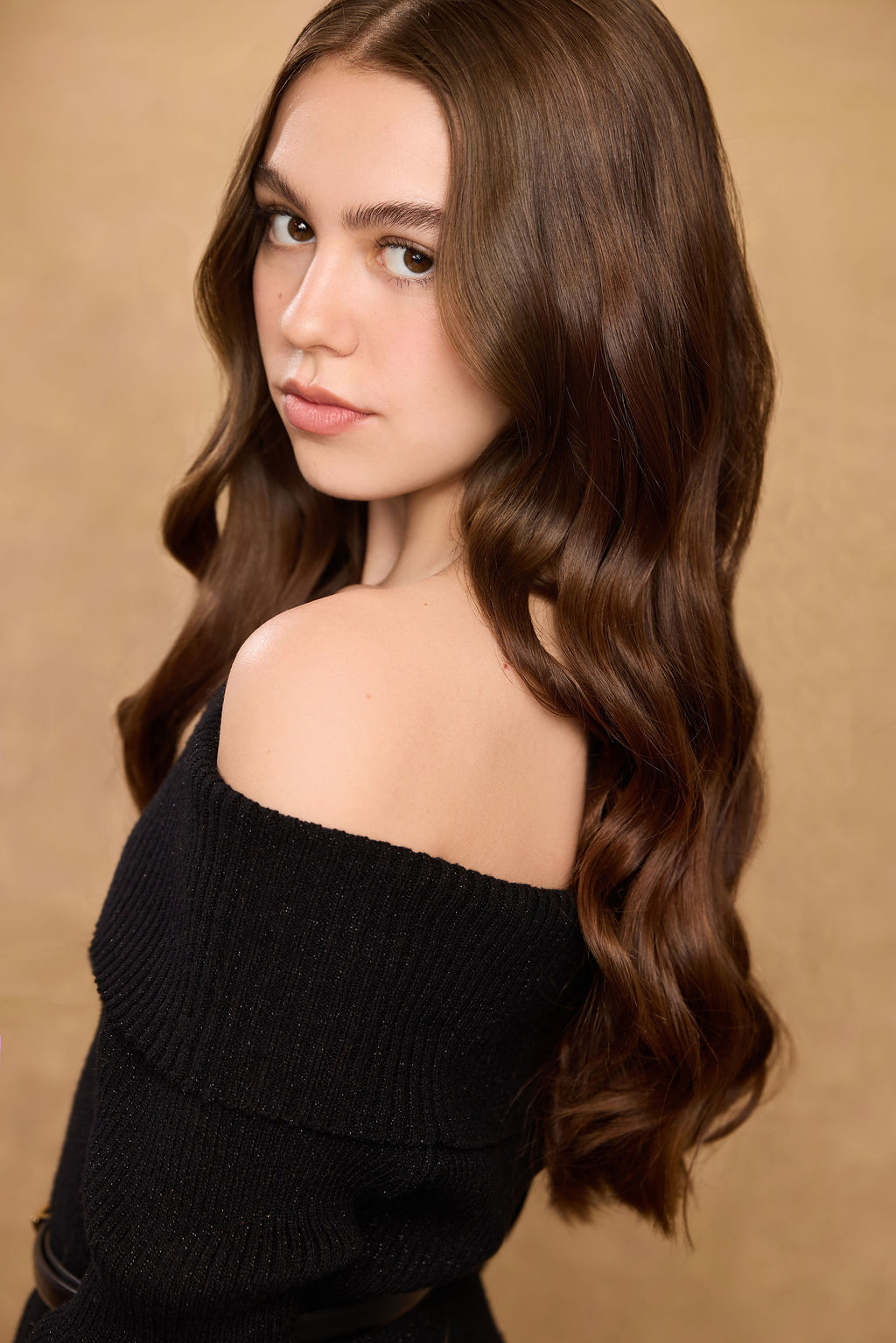 Kayden Brenna Tokarski