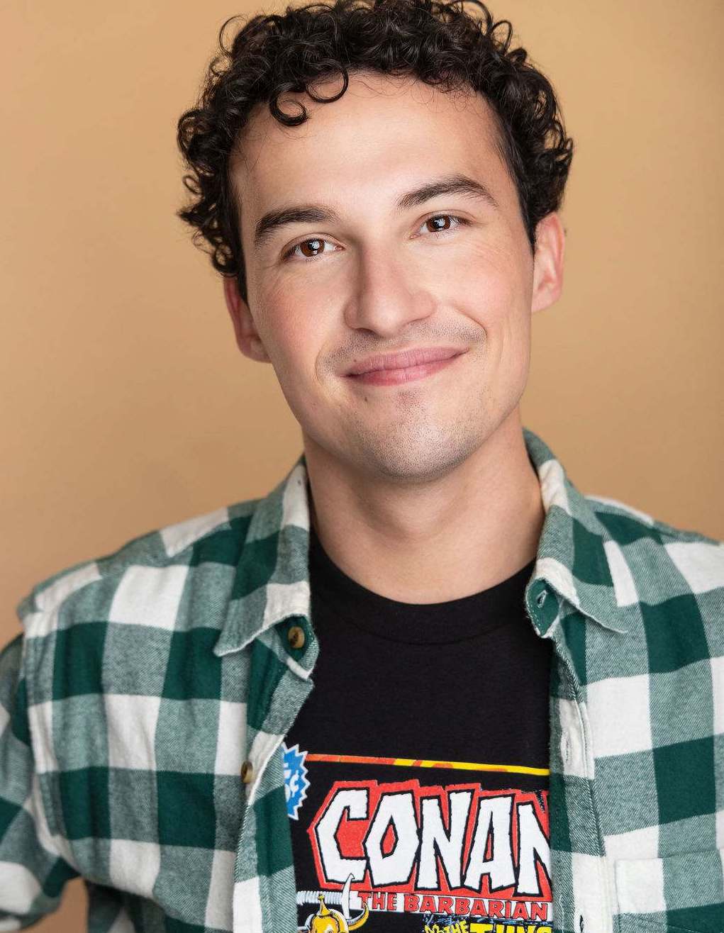 Chris Kearns