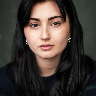 Ruby Doran
