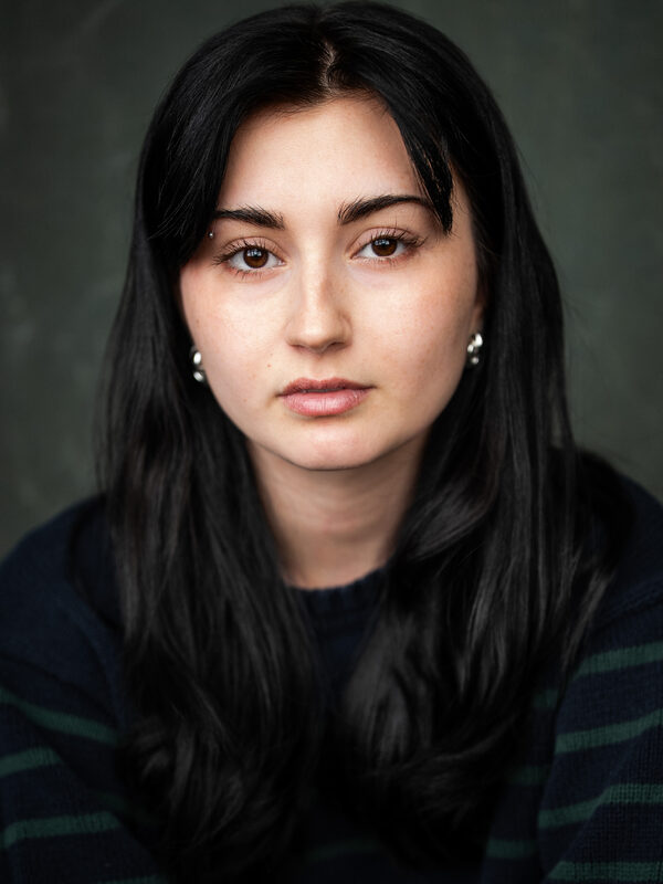 Ruby Doran picture 697467
