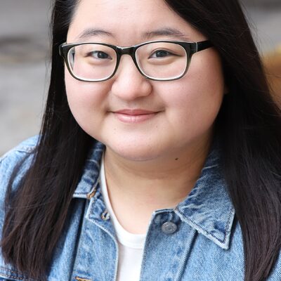 Rachel Kim