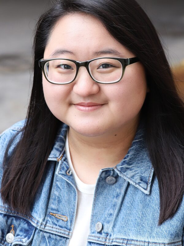 Rachel A. Kim picture 697589