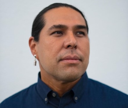 Dallas Goldtooth